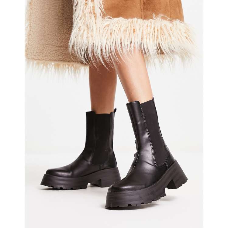 Asos hot sale booties sale