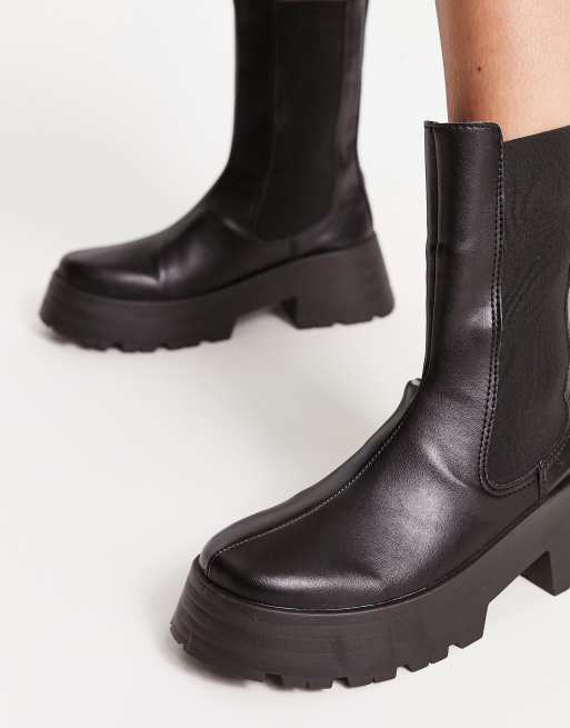 Asos 2024 uk boots