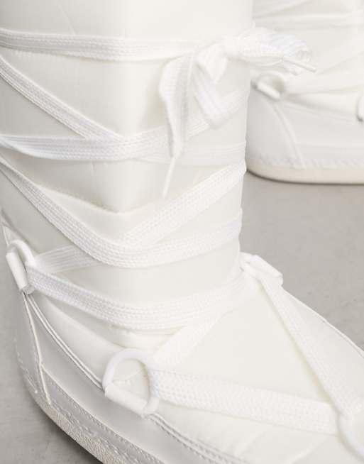 Off white ice 2024 pick winter boots