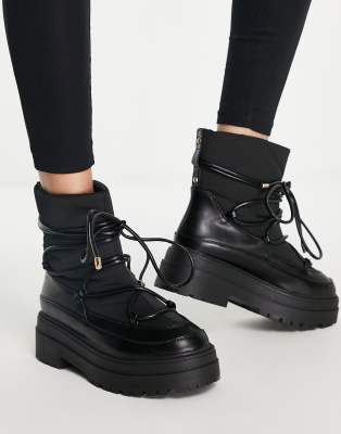nike cold weather boots