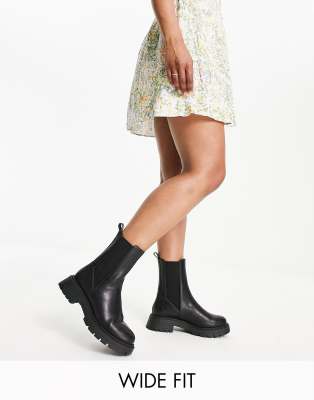 Bottines cheap chelsea asos