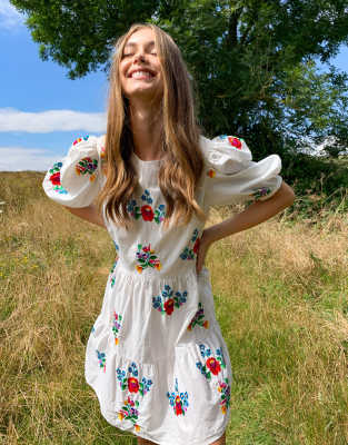 asos occasion wear dresses