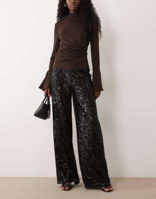Wide Leg