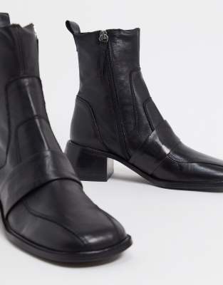 almond boots