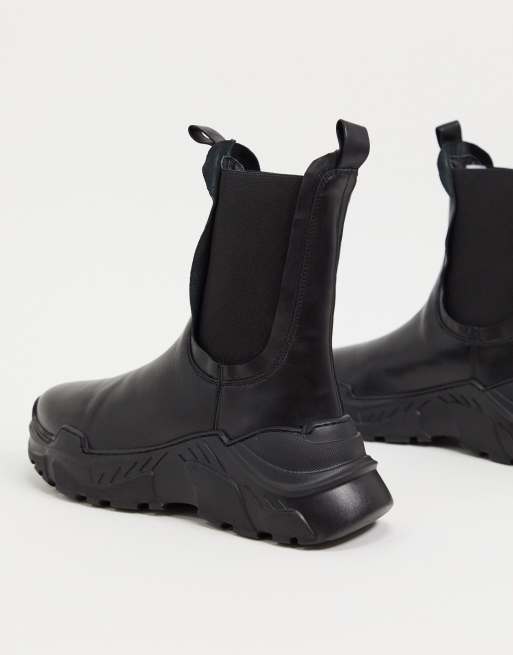 Blundstone asos store