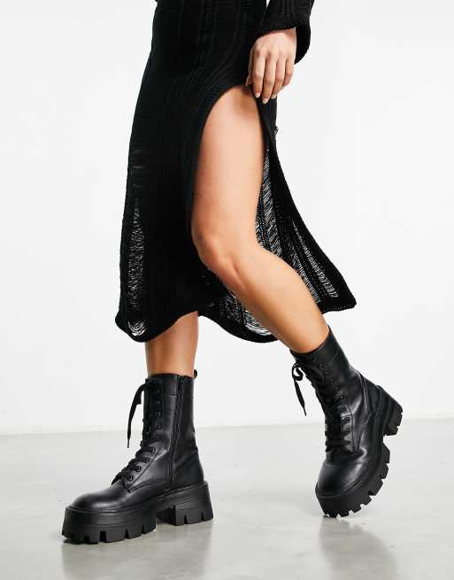 Asos bottine online