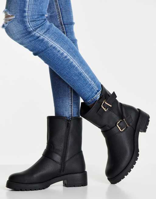 Hiker boots outlet asos