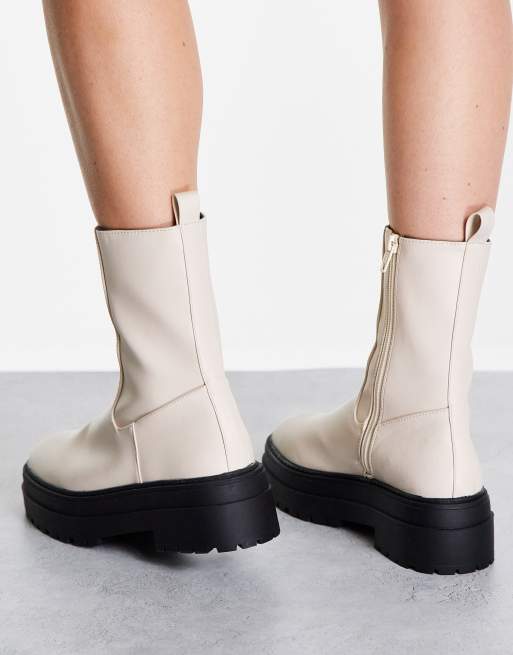 Asos chelsea boots womens best sale