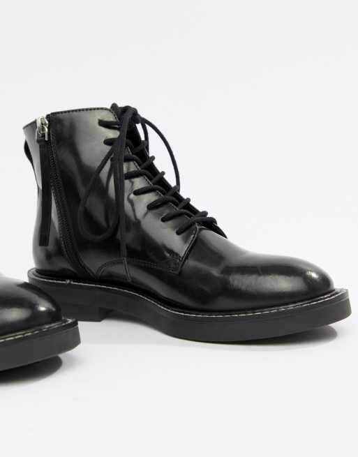 Asos best sale anarchy boots