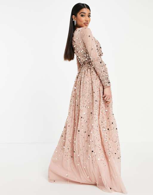 Evening 2024 gown asos