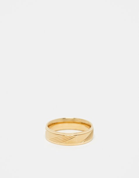 Asos anelli uomo hotsell
