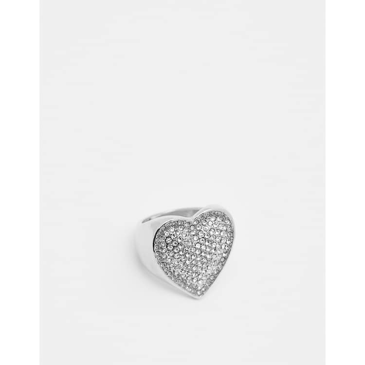 Anello sigillo pandora discount