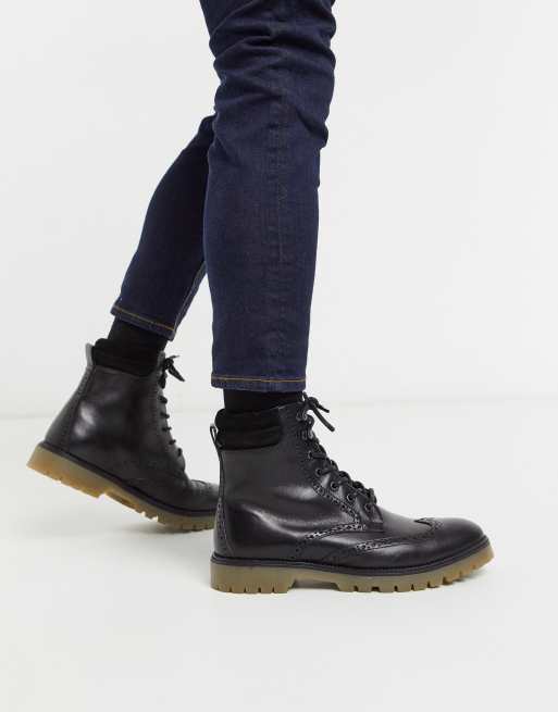 Anfibi donna asos discount