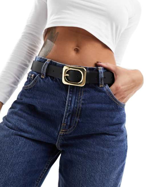 Asos 2025 womens belt