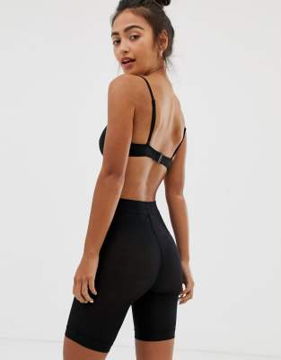 asos cycling shorts