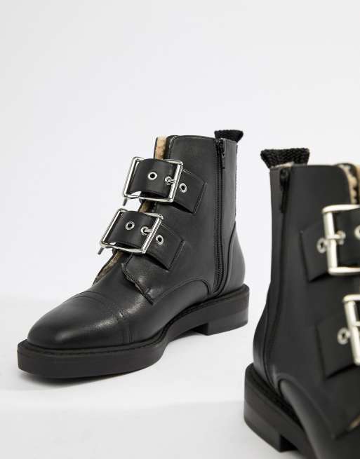 asos design roisin boots