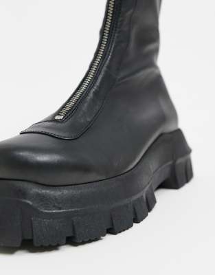 asos work boots