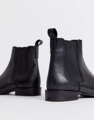 trevor chelsea boot