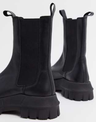 botte chelsea