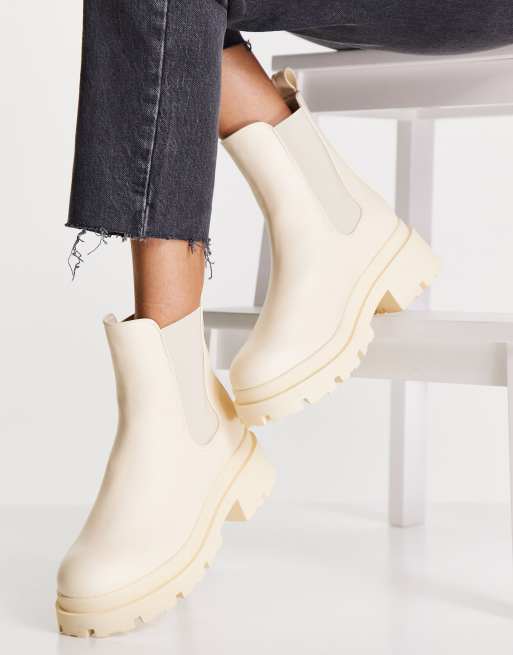 Chelsea boots asos clearance womens