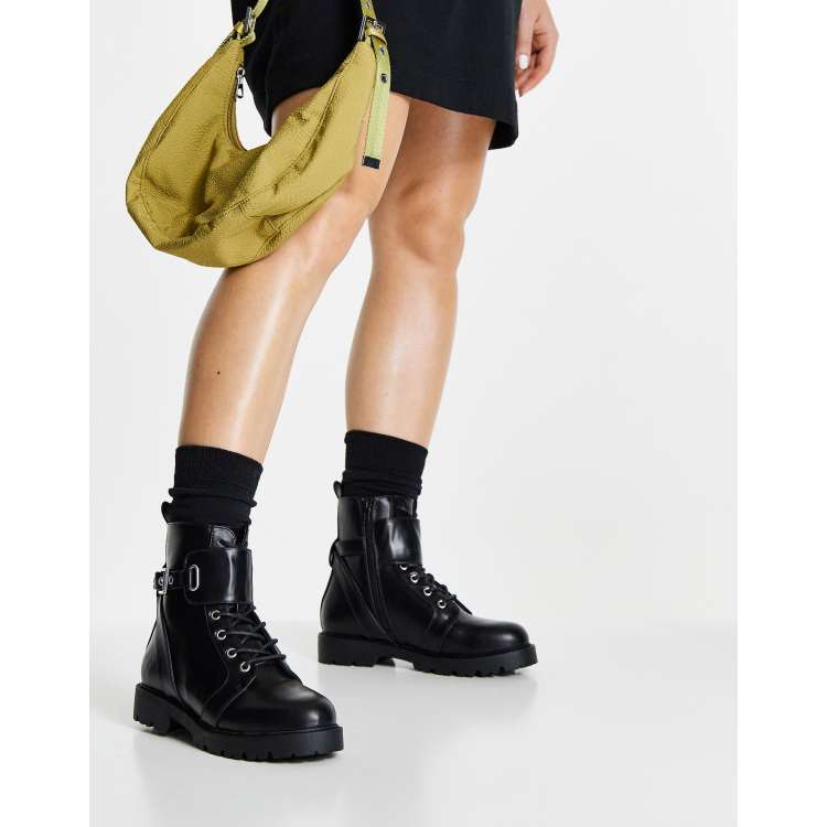 Asos boots ladies best sale