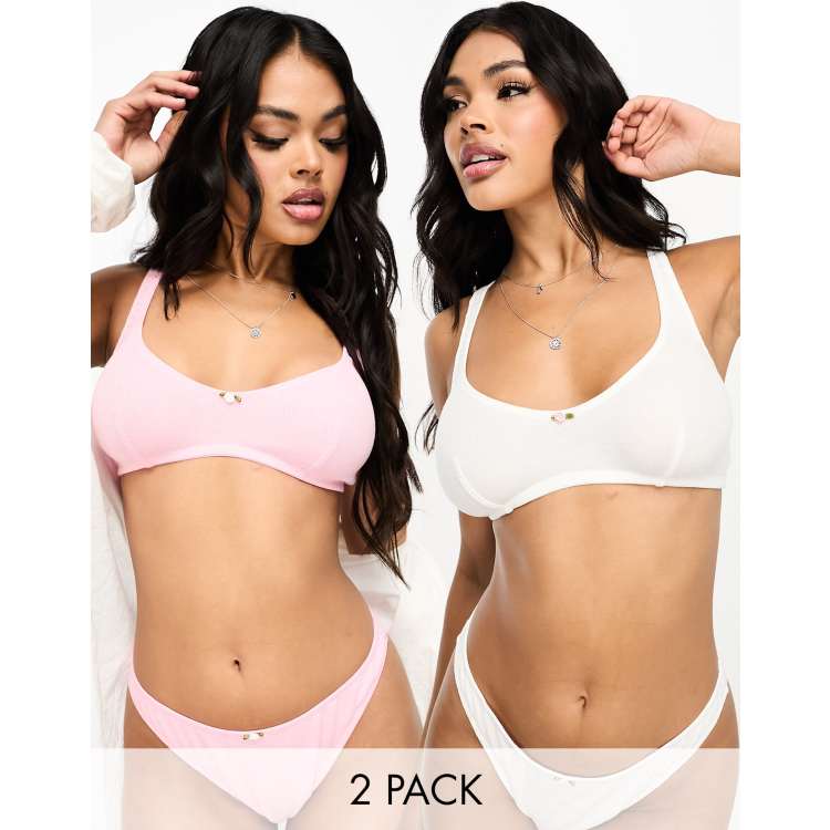 Asos reggiseni outlet