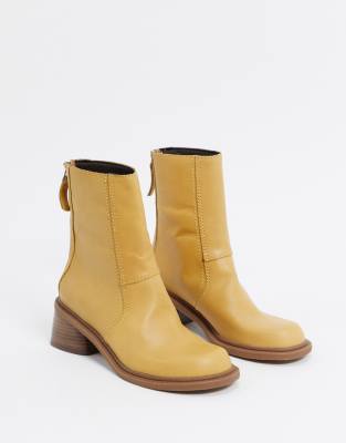 bottes asos