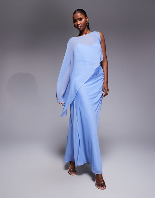 dress loose on top tight on bottom Batwing Sleeve Tight Bottom Loose