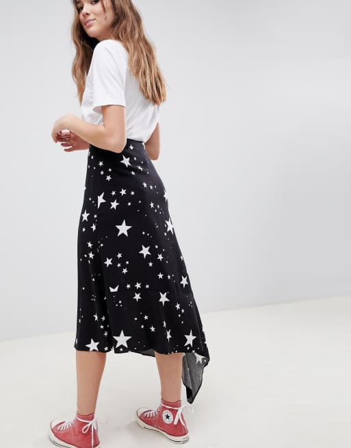 Star 2025 design skirt