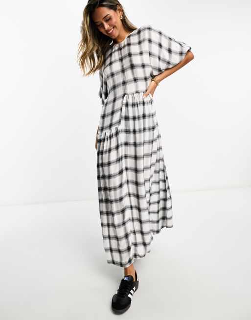 Asos hotsell shirt kleid