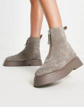 Asos hotsell acton boots