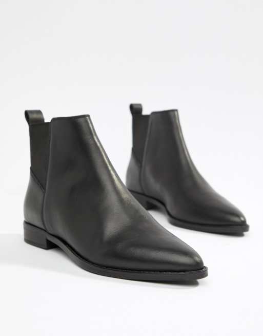 Asos ladies chelsea boots online