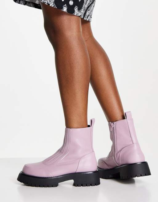 Asos 2025 atom boots