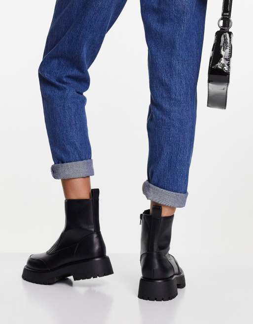 Asos 2025 atom boots