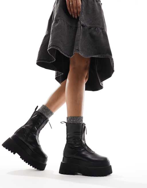 Asos 2024 atom boots