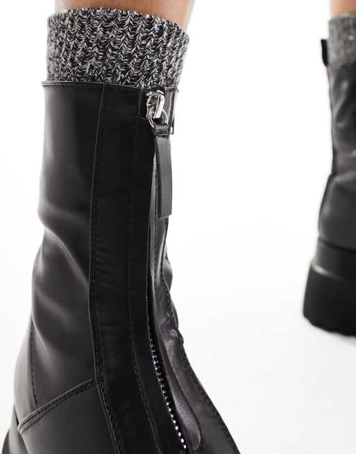 Asos 2024 atom boots