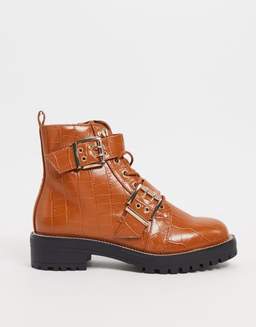 Topshop on sale aubrey boots