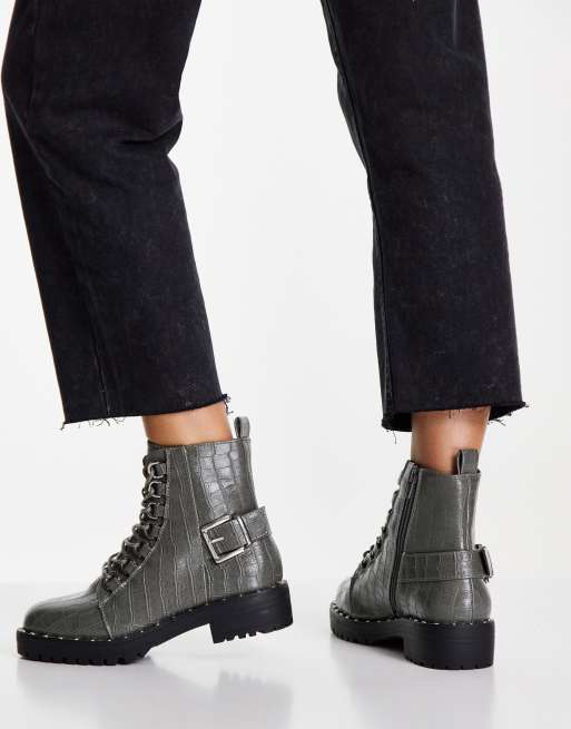 Asos aura sales chelsea boots