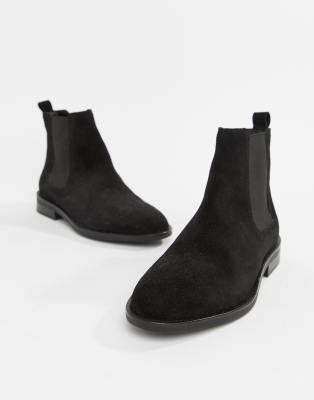 asos aura chelsea boots