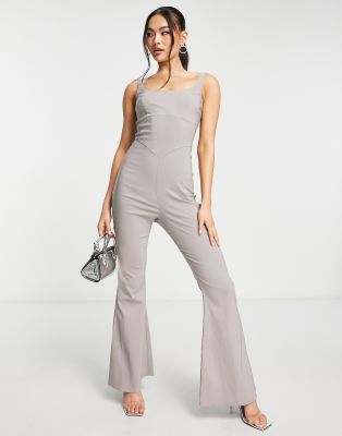 asos overall elegant