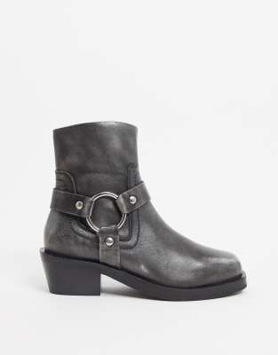 cowboy boots asos