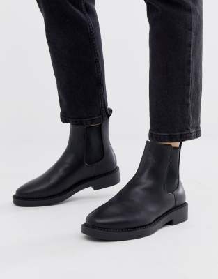 asos winter shoes