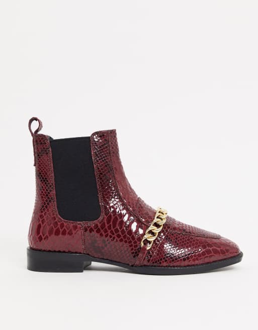 lofar boot