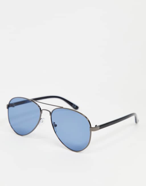 Asos deals aviator sunglasses