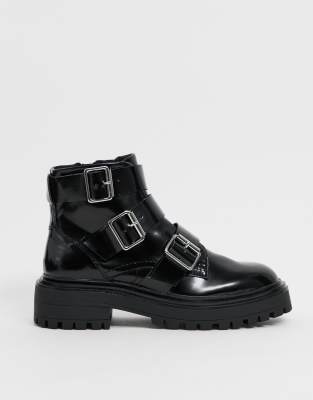 womens biker boots australia