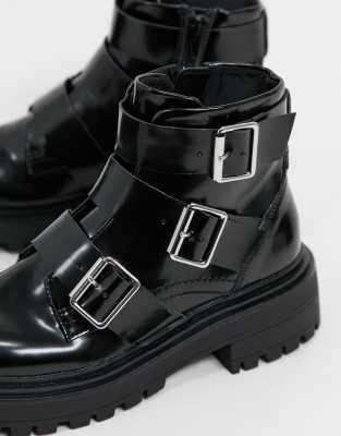 asos botte
