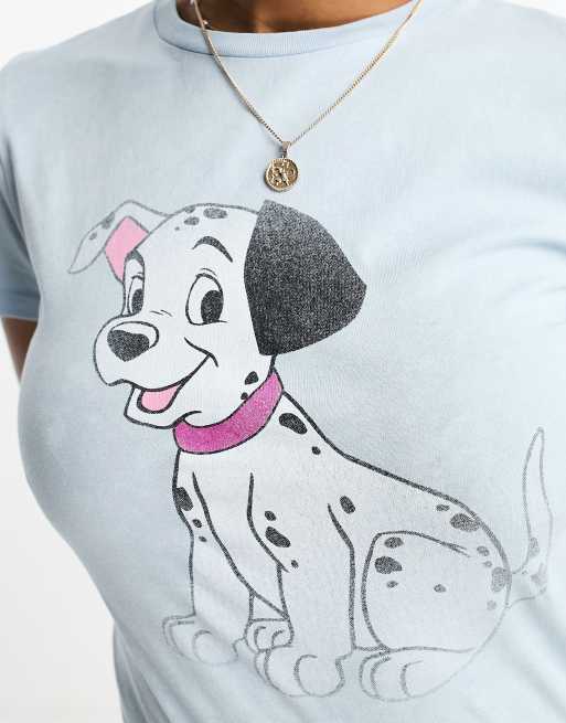 T shirt online dalmatien