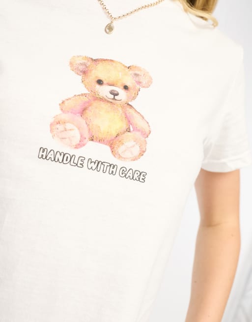 Asos teddy bear sale