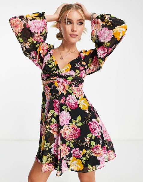 Asos race sale day dresses