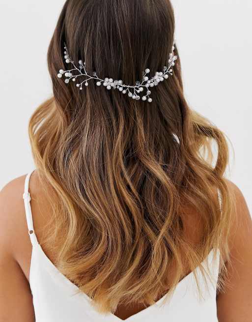 Hair crown